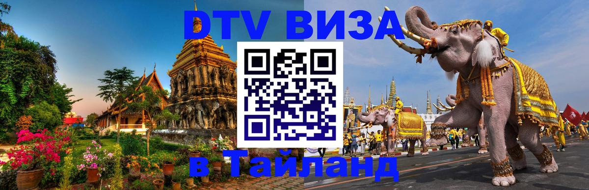 Сколько стоит DTV виза — актуальные цены, оформление даже без документов - 03.10.2025 